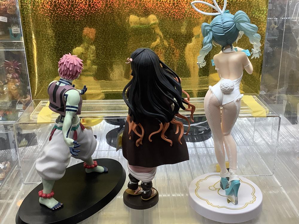 리코 리코 추리의 아이