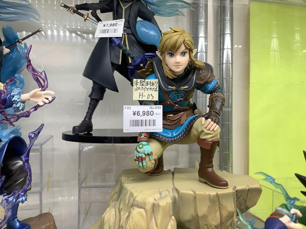 転スラ・キルラキル・HUNTER×HUN