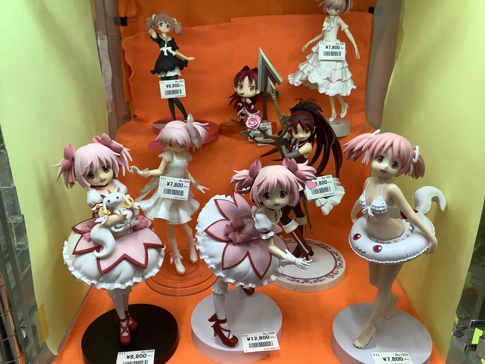 Puella Magi Madoka Magica