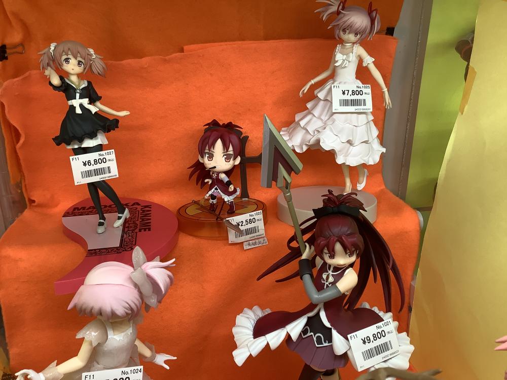 Puella Magi Madoka Magica