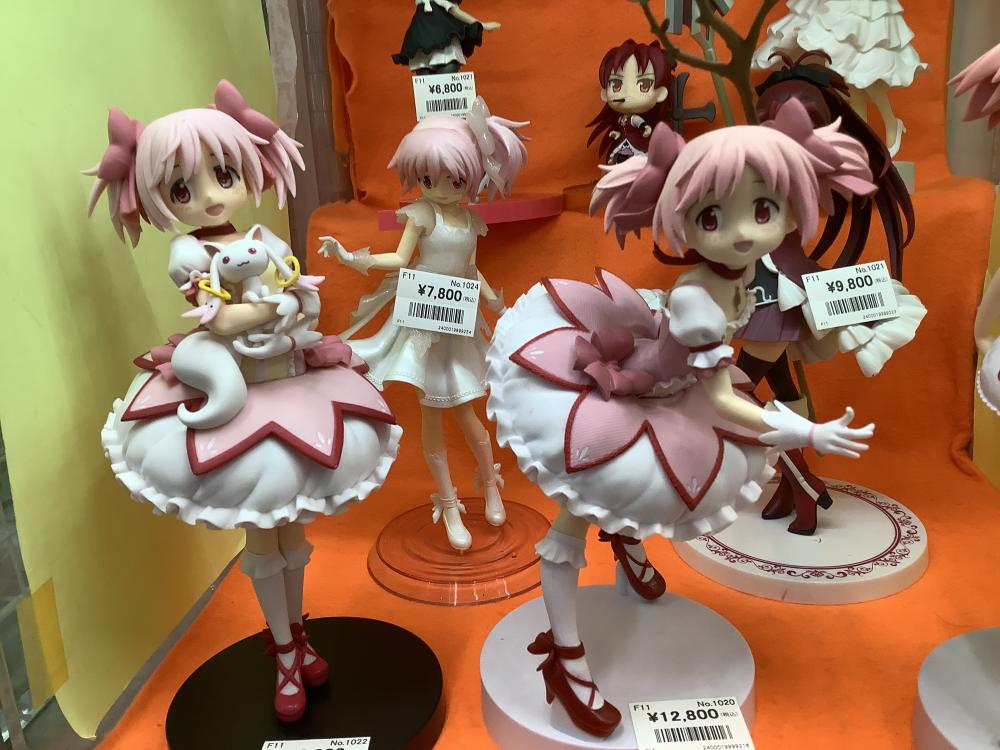 Puella Magi Madoka Magica