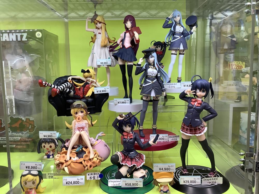 Very popular beautiful girl