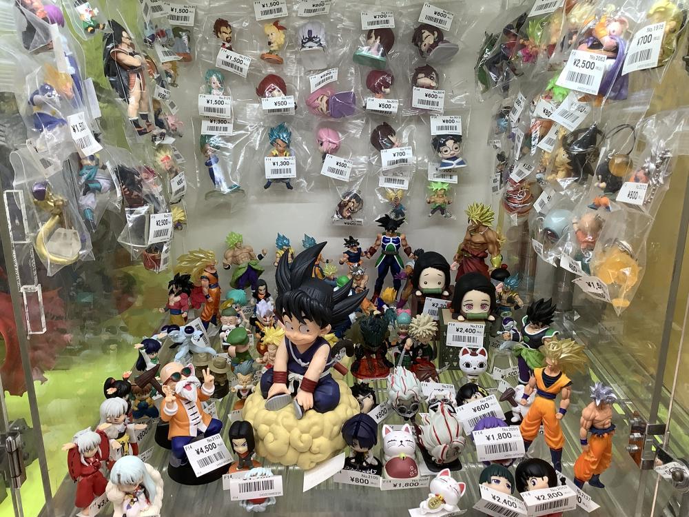 미니 귀여운 가게