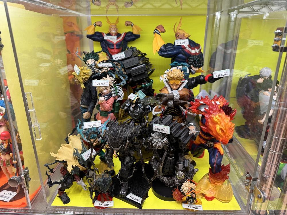 내 영웅 아카데미아