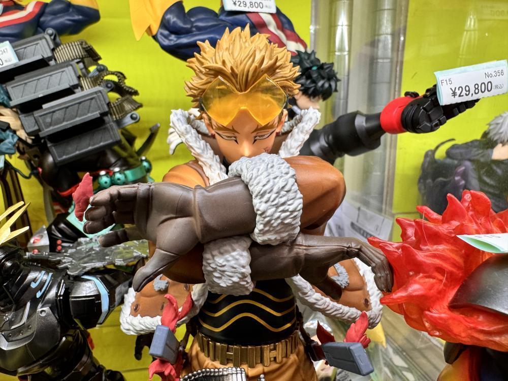 僕のヒーローアカデミア