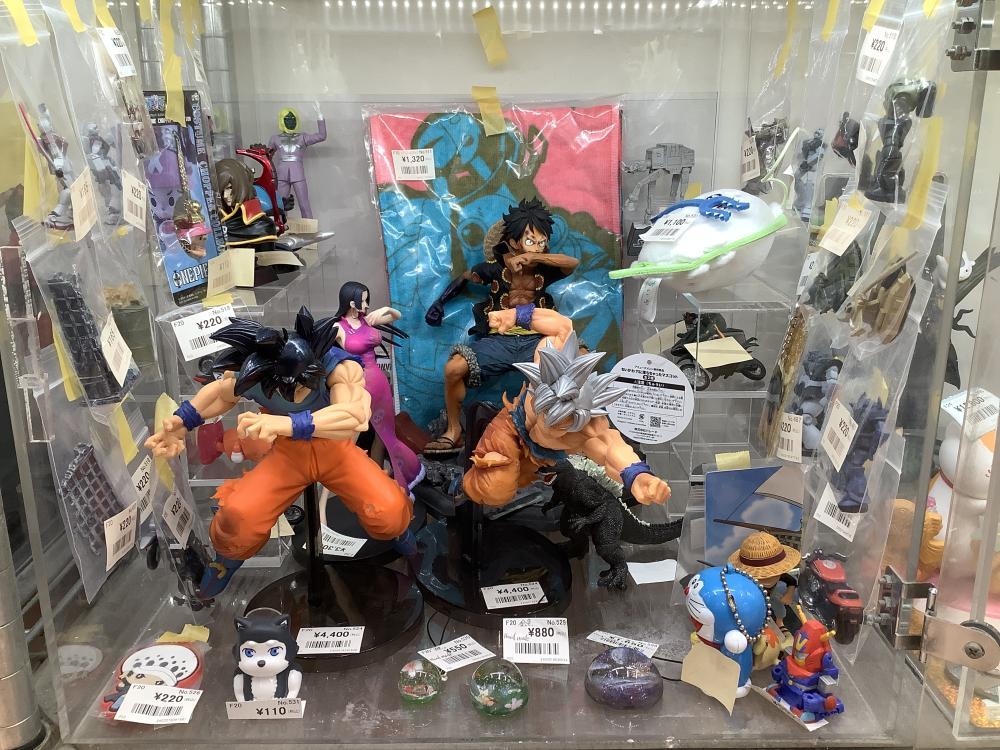 ドラゴンボール