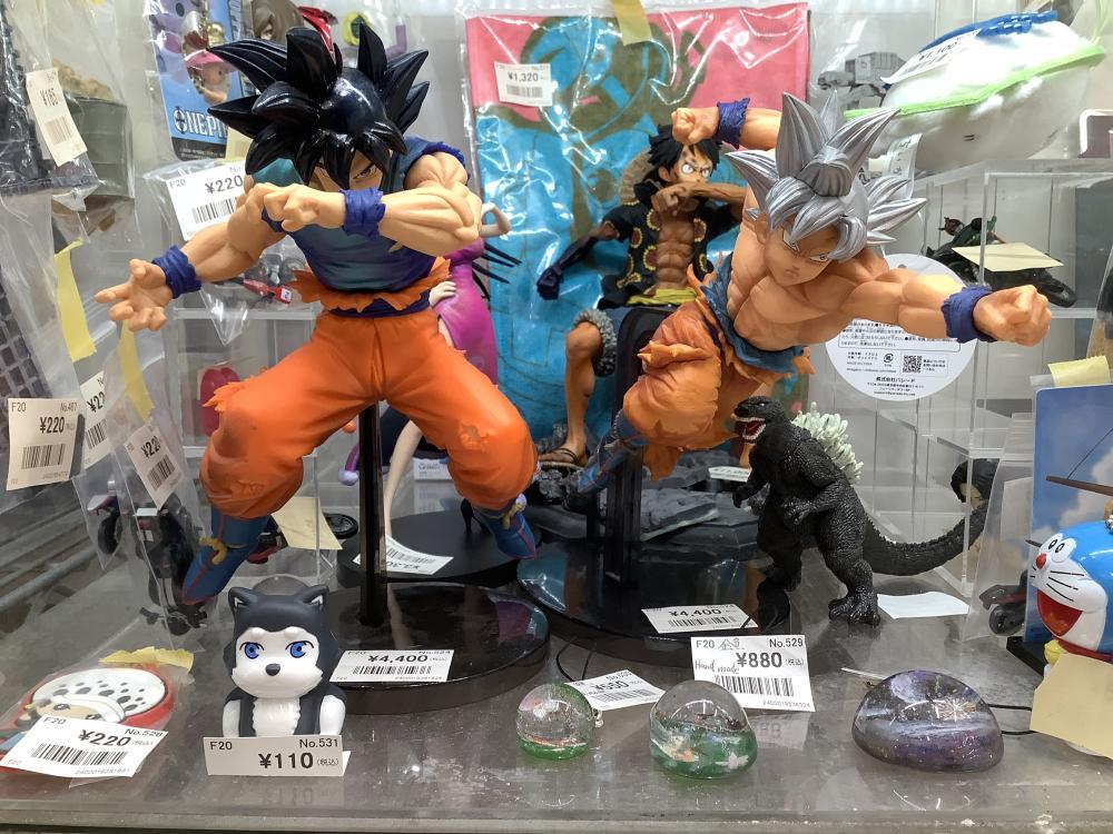 ドラゴンボール