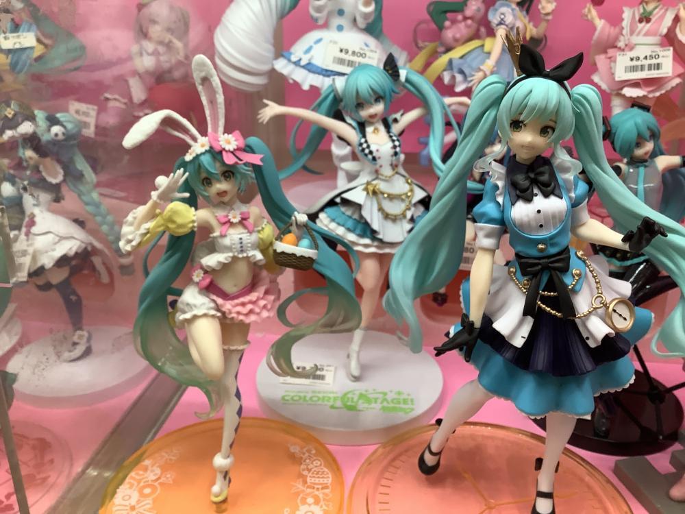初音未来