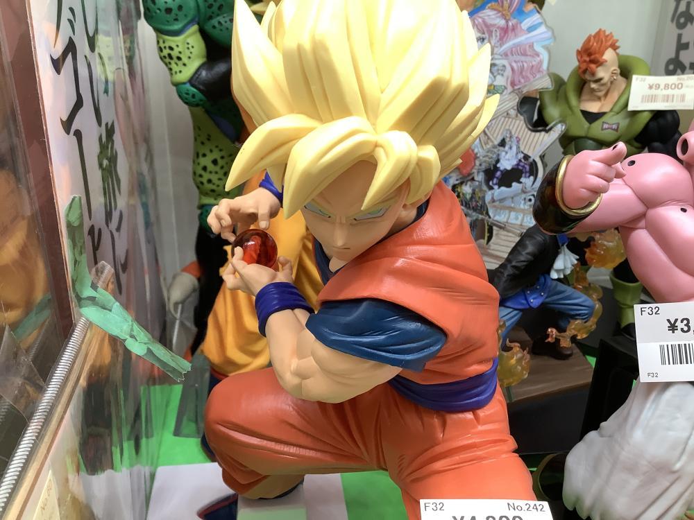ドラゴンボール