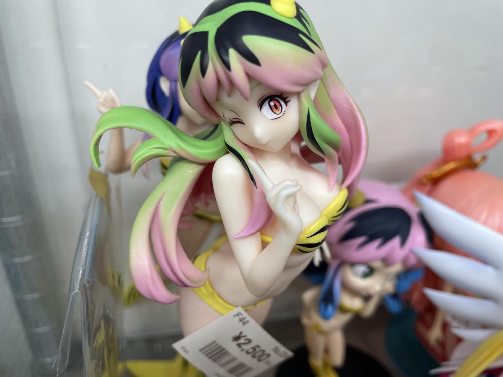 귀여운 피규어 가게