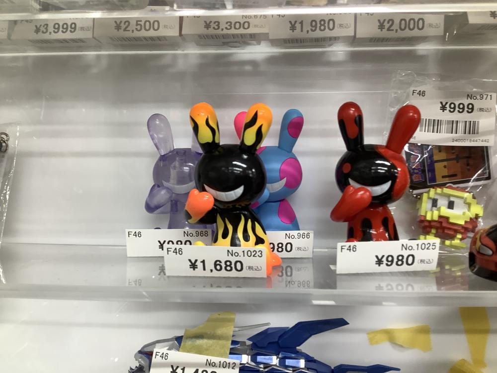 신노스케 치이카와 미니