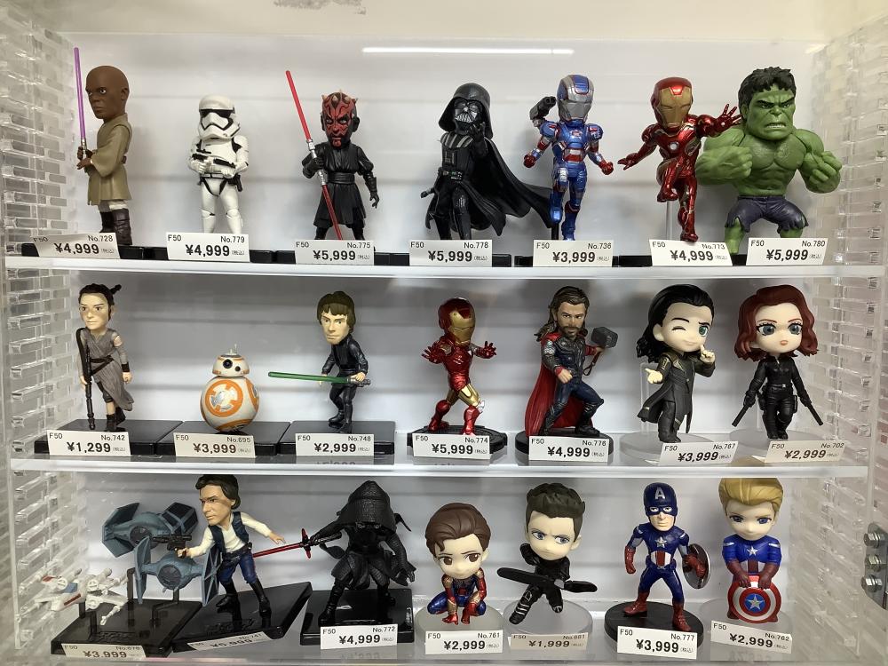 Marvel Star Wars