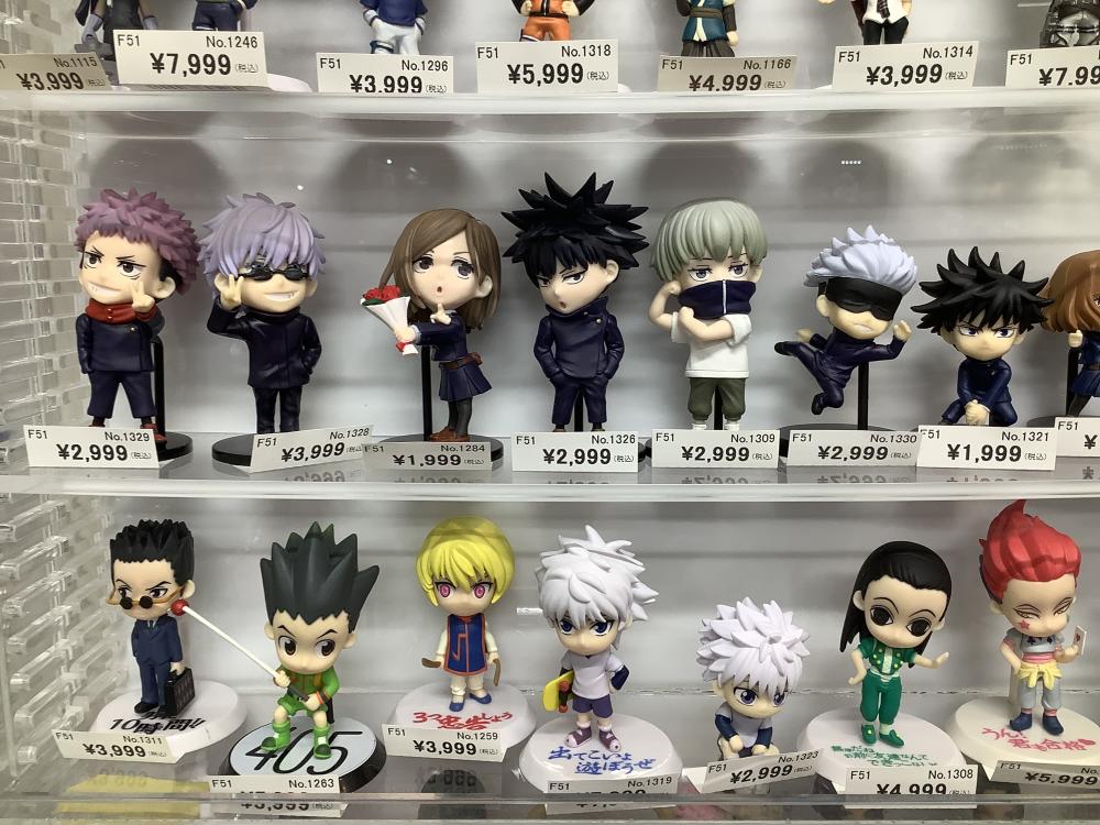 火影忍者 柔术猎人