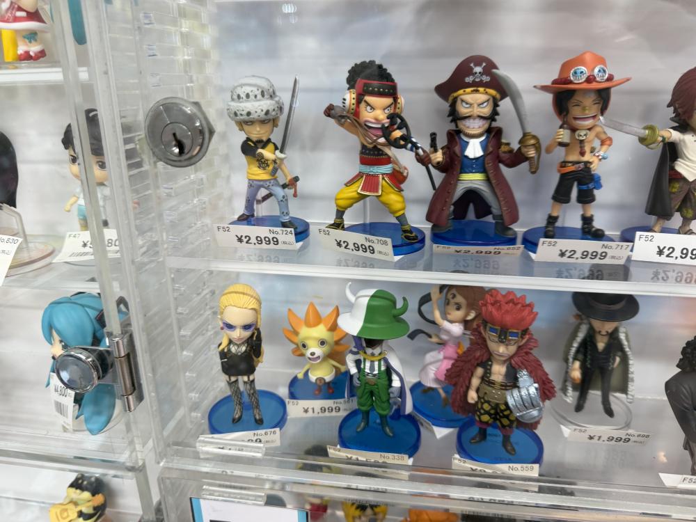 컬렉터블 원피스