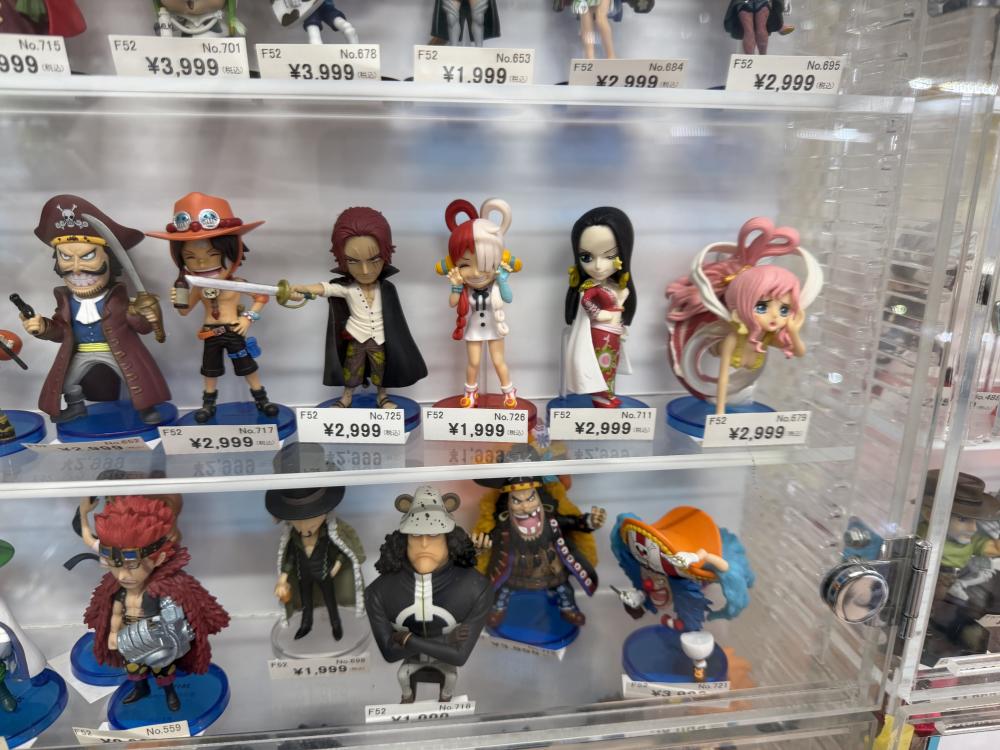 컬렉터블 원피스