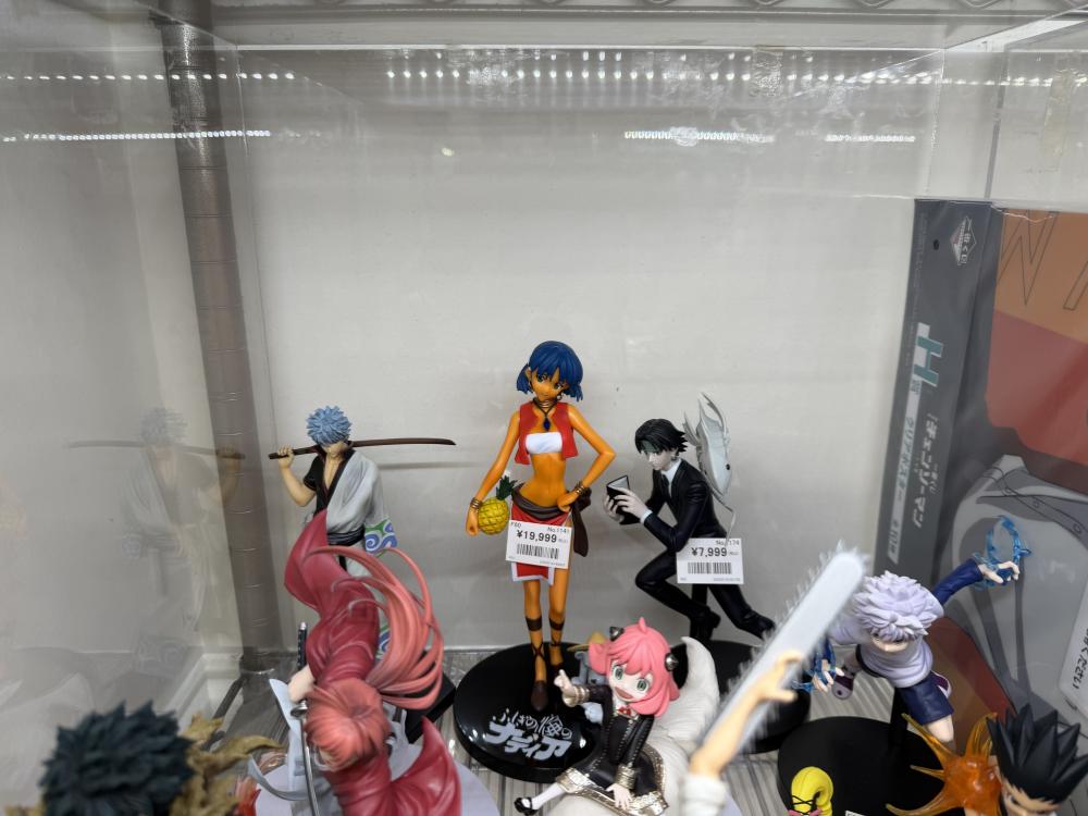 Hunter x Hunter Anya