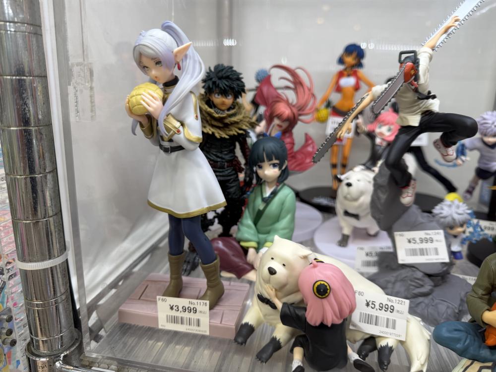 Hunter x Hunter Anya