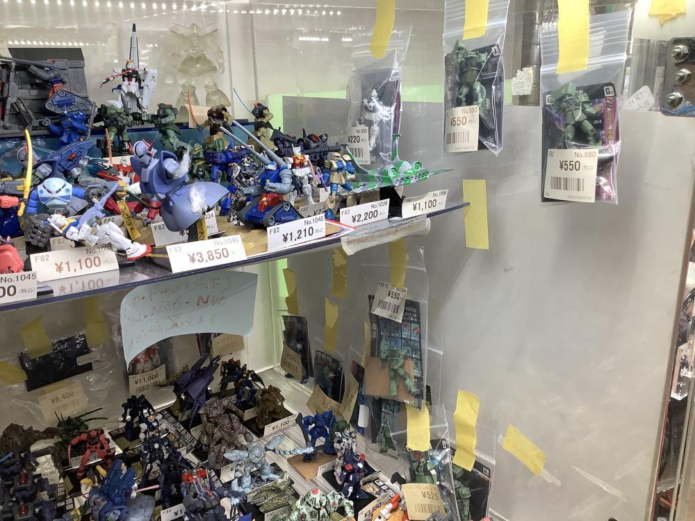 ガンダム　ミニ