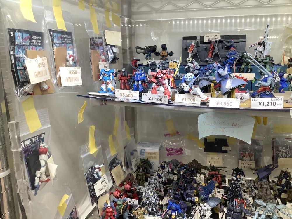 ガンダム　ミニミニ