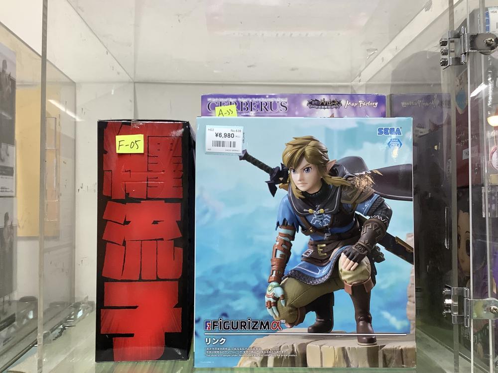 シャドウバース・ゼルダの伝説