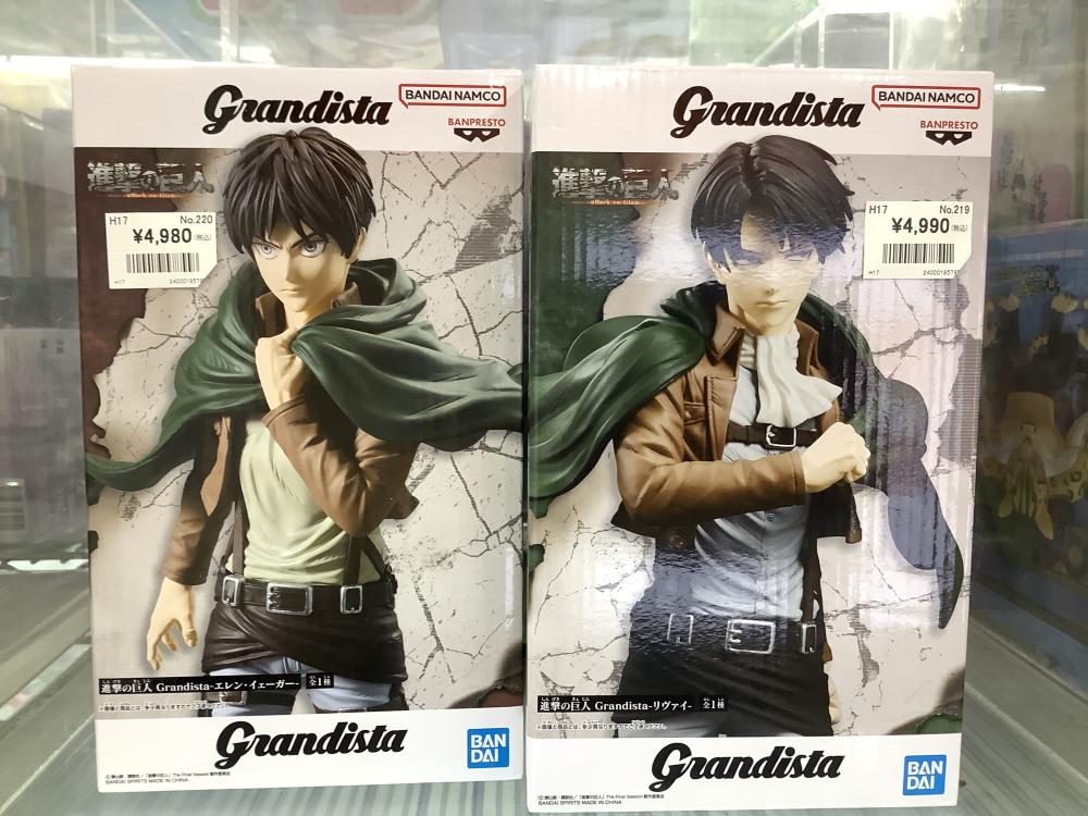 오등분의 신부 렘 피규어