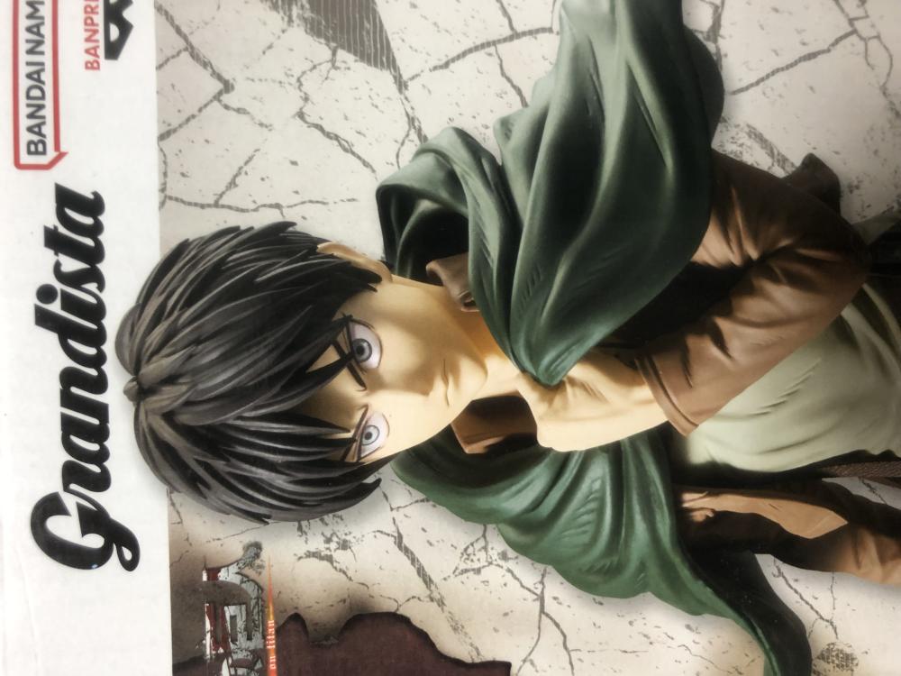 進撃の巨人セット