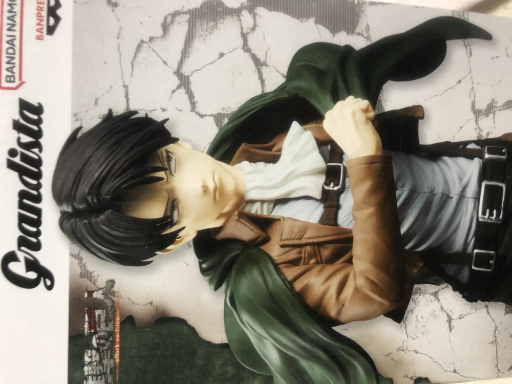 進撃の巨人セット