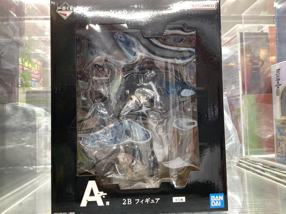 미소녀 피규어 가게