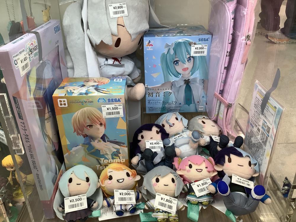 프로젝트 세카이