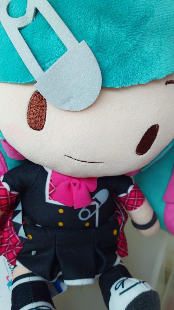 プロジェクトセカイ