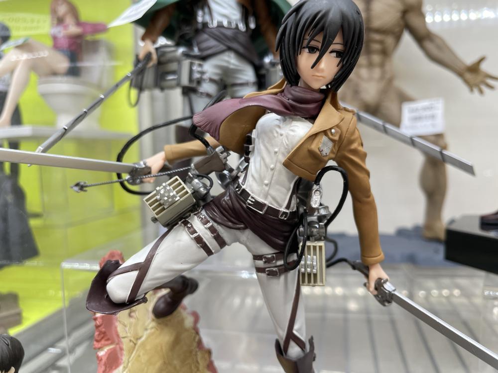 Attack on Titan
