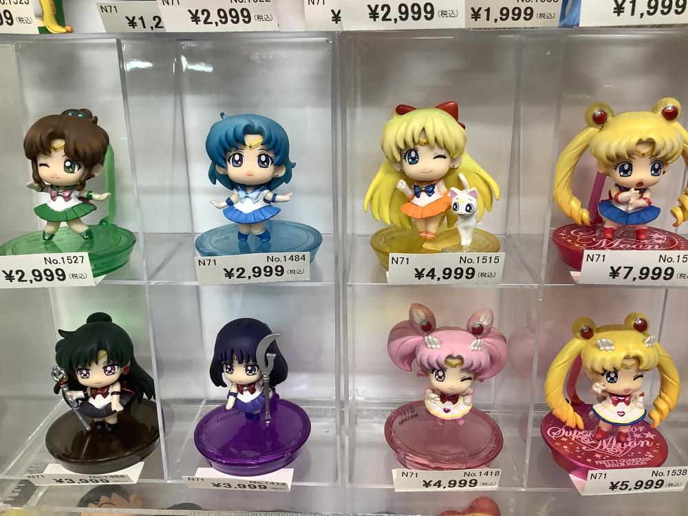 세일러 문 사쿠라