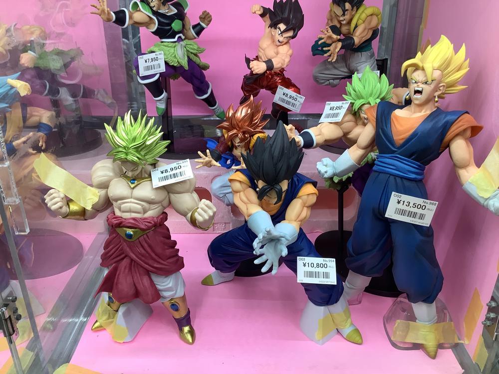 ドラゴンボール