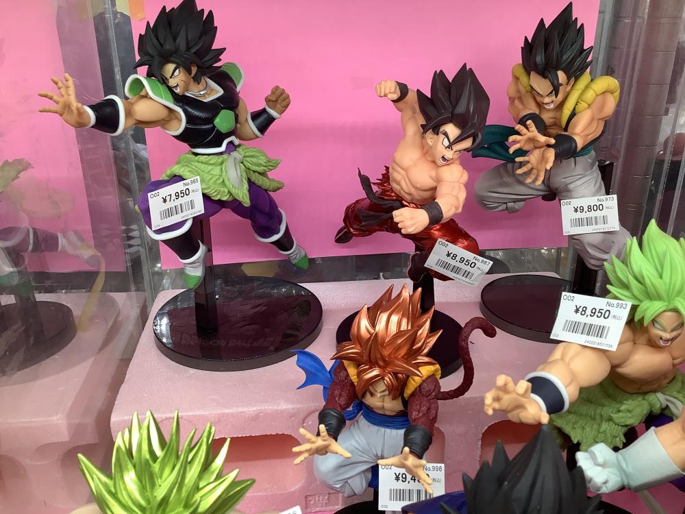 ドラゴンボール