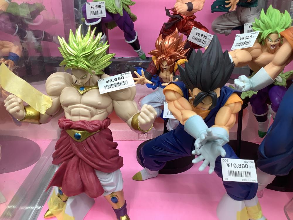 ドラゴンボール