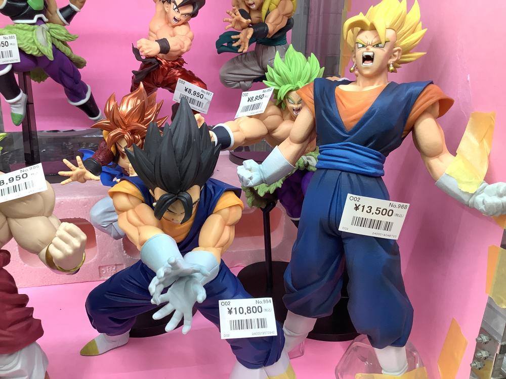 ドラゴンボール