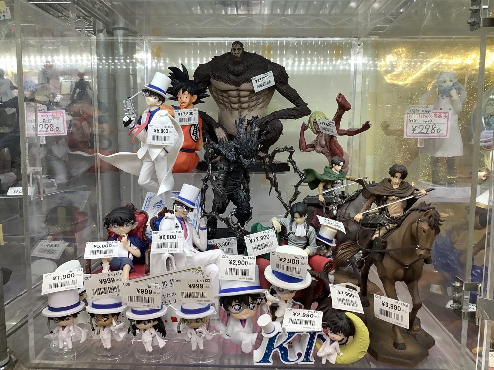 인기 버라이어티 애니메이션 케이스