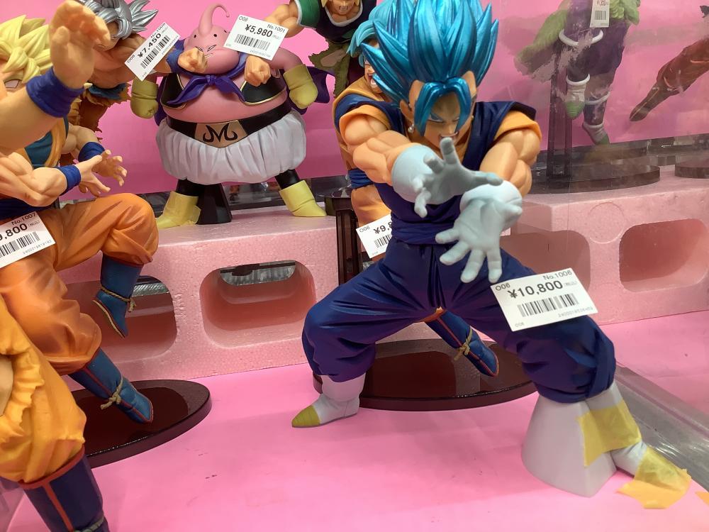 ドラゴンボール