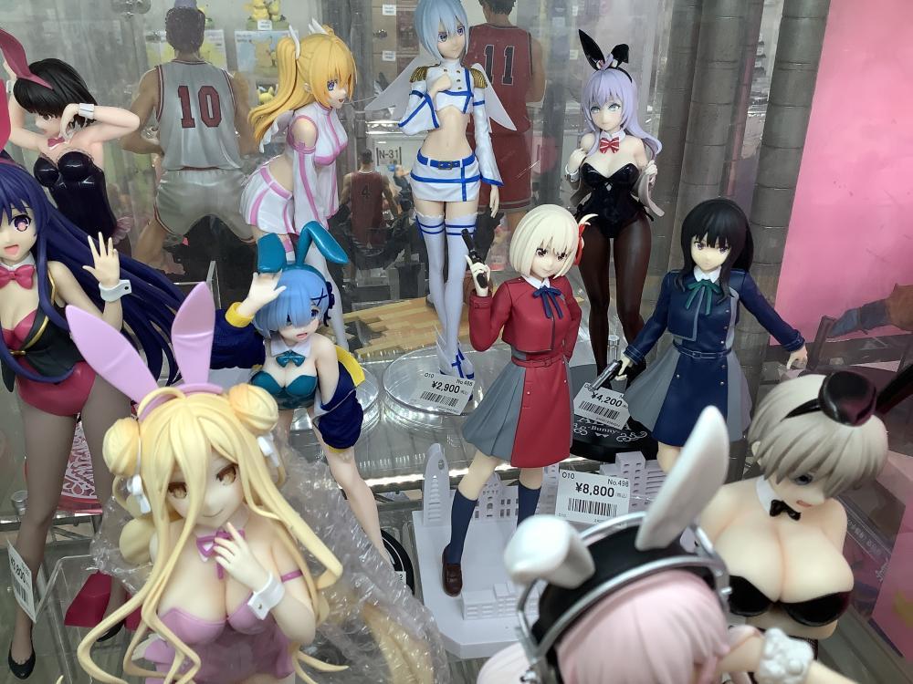 美丽的女孩身材