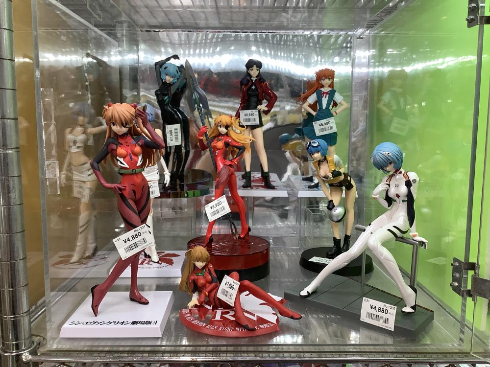 신세기 에반게리온