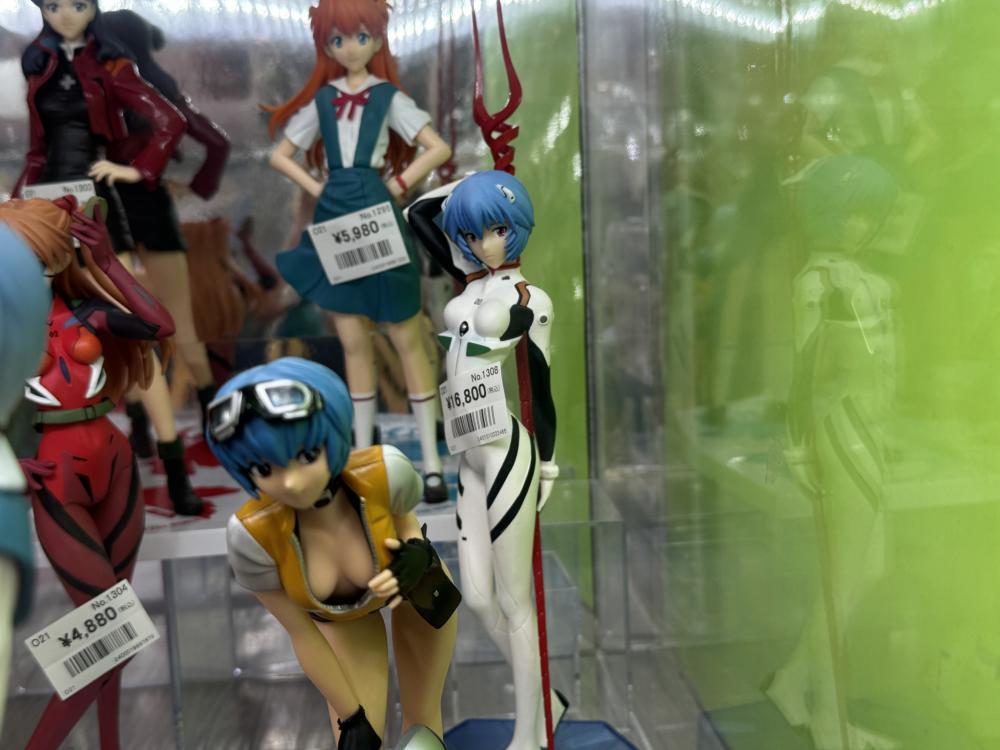 新世纪福音战士