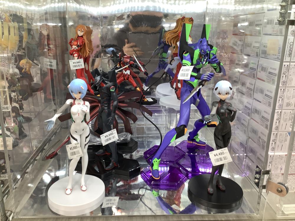 신세기 에반게리온