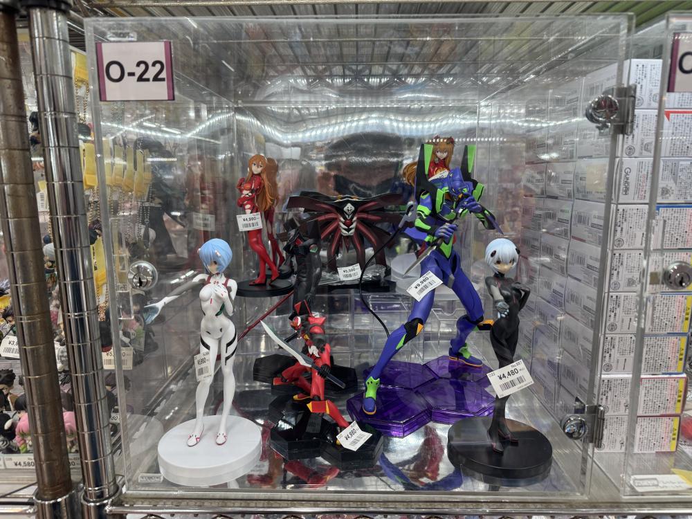 新世纪福音战士