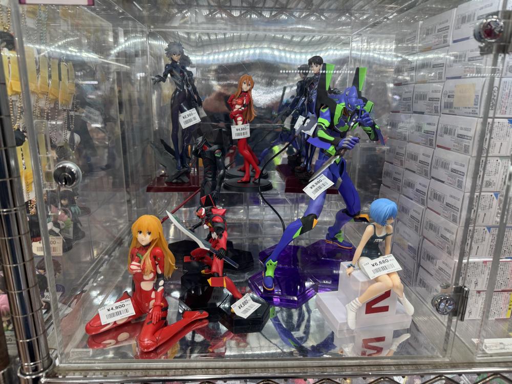 新世纪福音战士