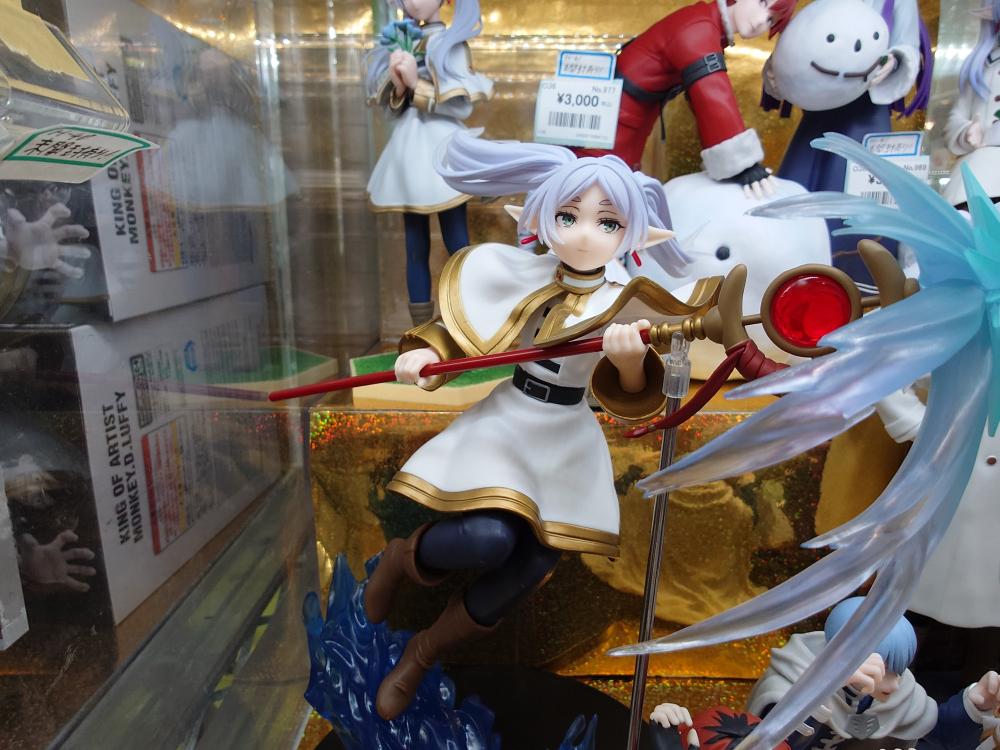 葬送のフリーレン