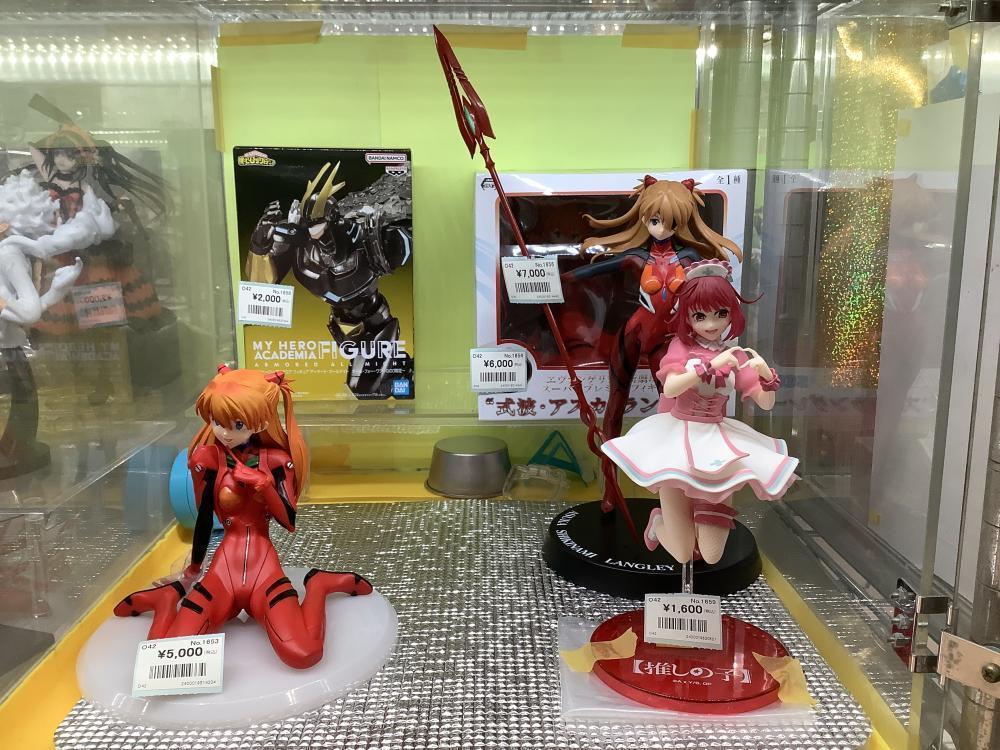 エヴァンゲリオン　ドラゴンボール