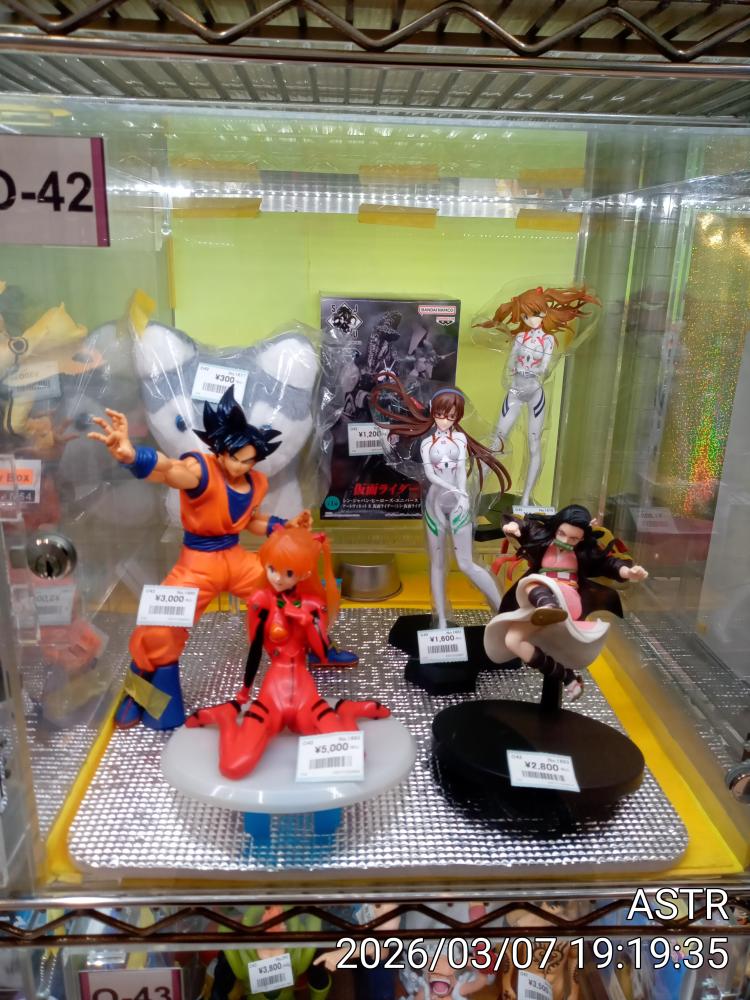 新世纪福音战士 龙珠