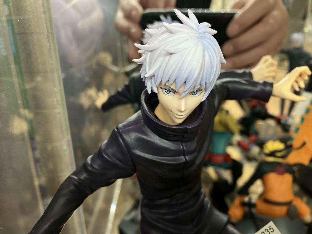 ジャンプスター