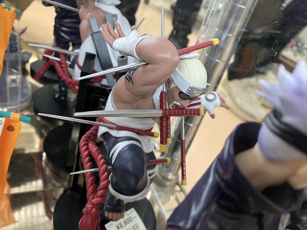 我的英雄学院、柔术凯战