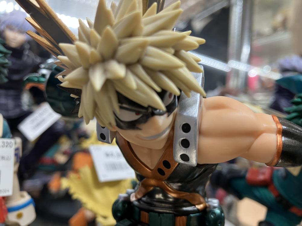 我的英雄学院、柔术凯战